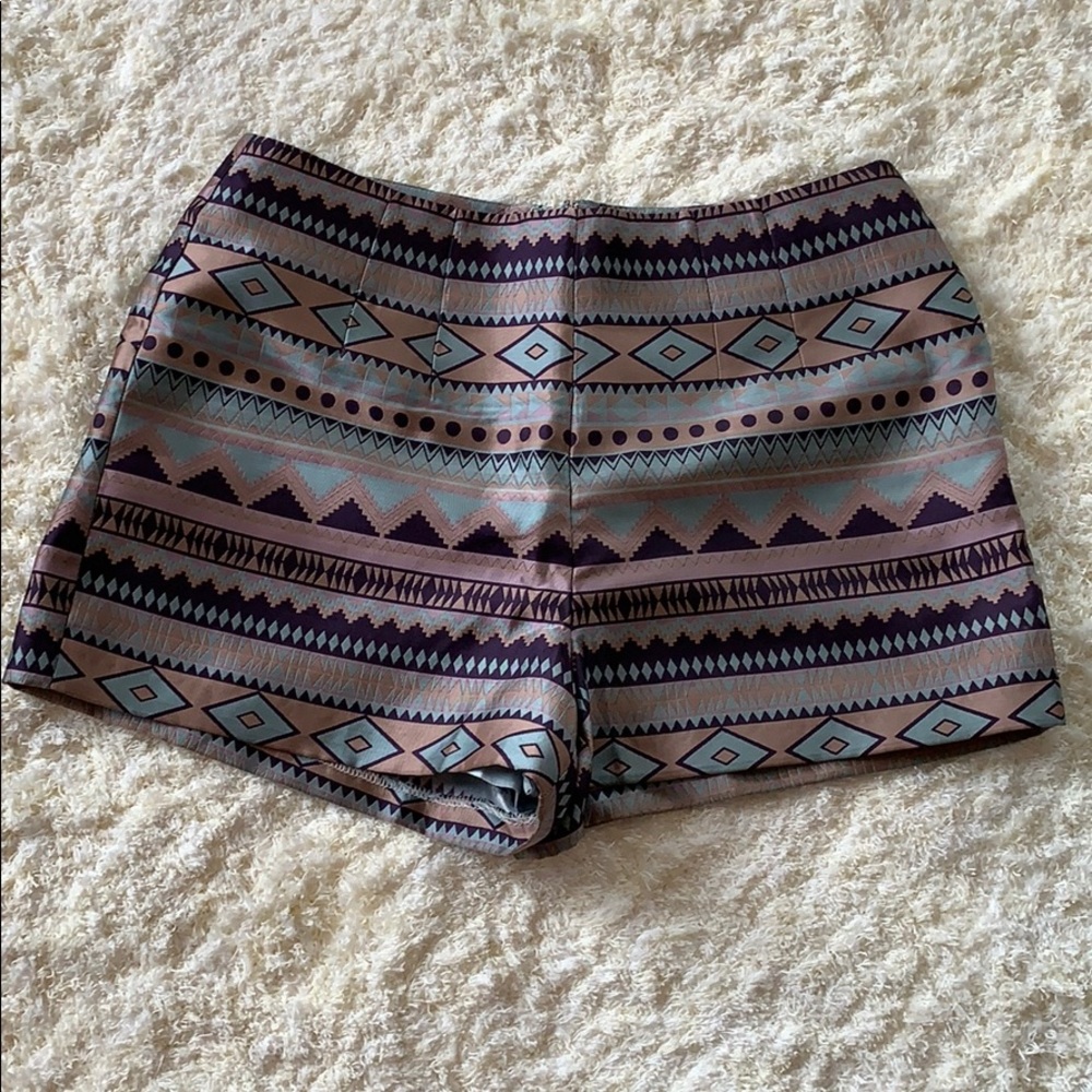 Shorts